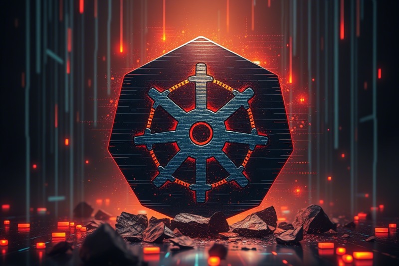 dying kubernetes