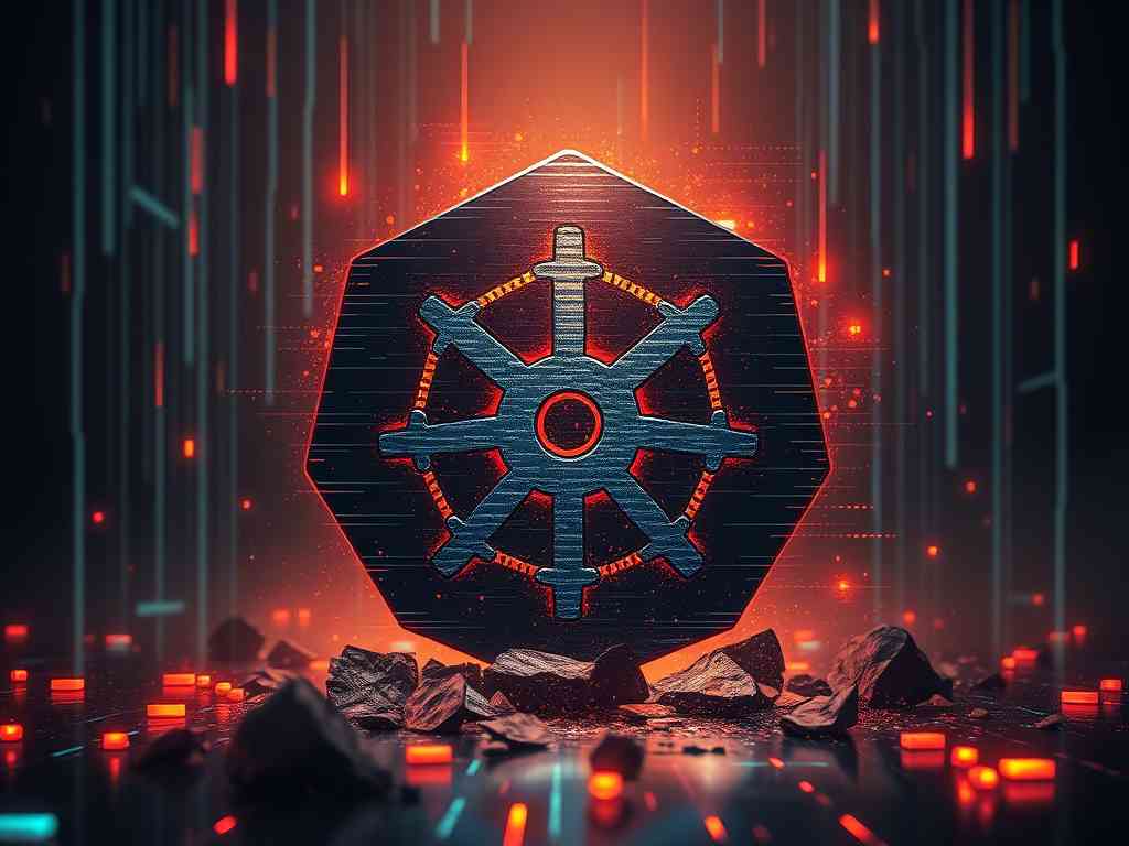 the dead of kubernetes