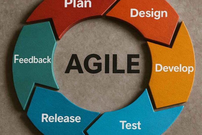 Agile Isn’t the Problem. But Scrum Might Be