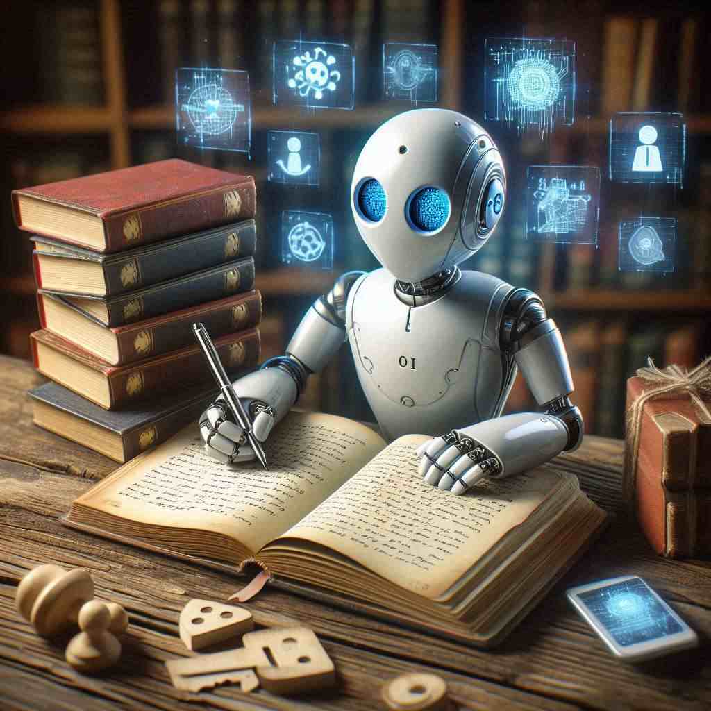 OpenAI recording all the logs