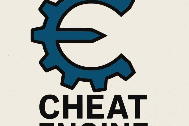 How Cheat Engine Works (the old times ninja tricks)