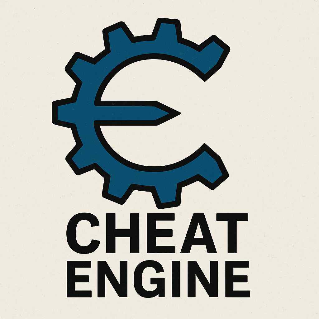 Cheat Engine Logo