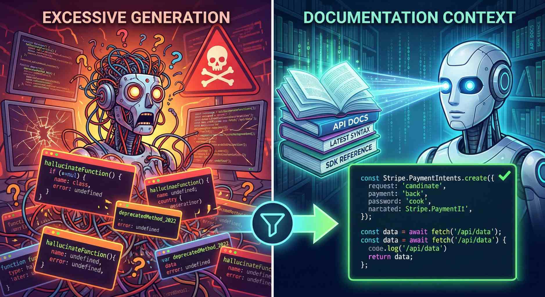 Why Context is the Next Frontier in AI Coding - hitechist