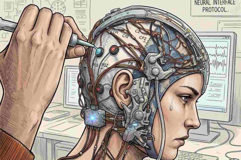 Is “Telepathy” Finally Real?