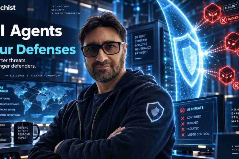 OpenAI Agents Learned to Hack Together